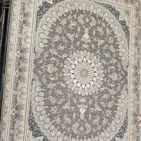 فرش ماشینی ۹ متری نو نو
