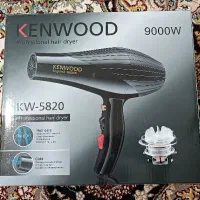 سشوار کنوود 9000W