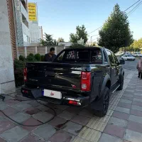 Kmc T8|خودرو سواری و وانت|سنندج, |دیوار