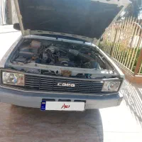 وانت تک کابین مزدا کارا ۱۴۰۱