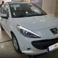 فروش حواله ۲۰۷ سقف شیشه‌ای تحویل ۳۰ روزه