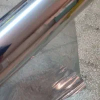 شیشه مات کن مدل رفلکس جیوه دار
