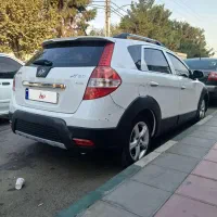 h30 کراس مدل ۹۵