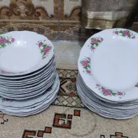 چینی گل سرخ