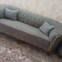 مبل هفت نفره