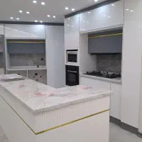 نصاب کابینت و کمد mdf هستم