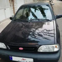 پراید ۸۳ انژکتور