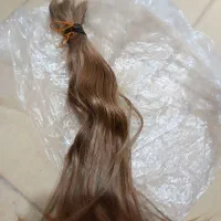 مو طبیعی