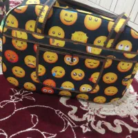 جا جیم|کیف، کفش، کمربند|خانمیرزا, |دیوار