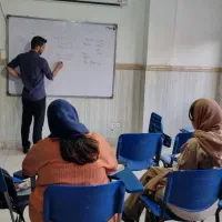 تدریس حضوری (خصوصی) ریاضی فیزیک شیمی زبان