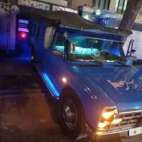 نیسان دوگانه سوز شرکتی مدل۹۰