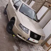 سمند مدل ۸۲بازسازی شده