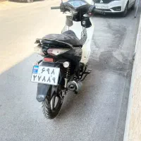 موتور احسان طرح ویو ۹۵