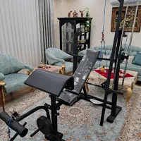فروش دستگاه بدنسازی ۴۲ کاره خانگی