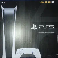 ps5 fat digital تک دسته