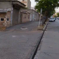 خونه کلنگی مناسب جهت مشارکت