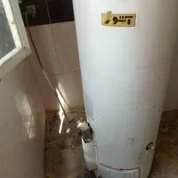 آبگرمکن زمینی