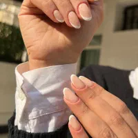 مدل کاشت ناخن