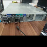 سرور HP