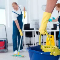 استخدام نیروی خدمات منظم و مسئولیت پذیر