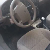 خودرو پژو اس ال ایکس