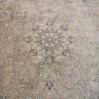 فرش ۶ متری