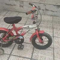 دوچرخه سایز ۱۲