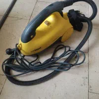 بخارشوی کنوود