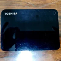 هارد اکسترنال ۱ ترابایت توشیبا