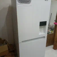 یخچال اسنوا
