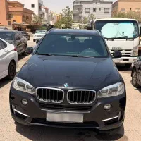 BMW x5 2017 فول|خودرو سواری و وانت|اهواز, زندوکیلی|دیوار