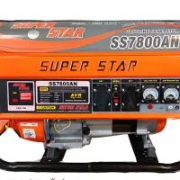 موتور برق ۳و نیم کیلو وات