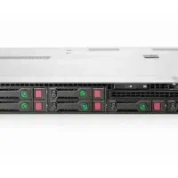 سرور اچ پی server dl360 G9 8sff used