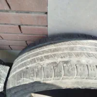 لاستیک سمند