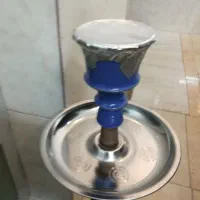 قلیون نعنا پرتقال