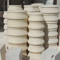 پایه ستون های باکیفیت و قیمت مناسب