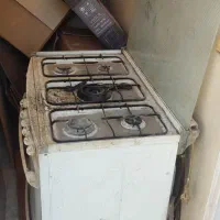 فرگاز|اجاق گاز و لوازم برقی پختوپز|اهواز, کیانپارس |دیوار