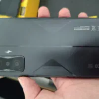 گوشی موبایل شیائومی Poco F4 GT