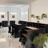 پانسیون مطالعاتی دخترانه بلوط