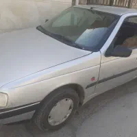 پژ۴۰۵|خودرو سواری و وانت|نیشابور, ناسیونال|دیوار