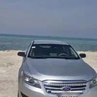 تاروس 2011
