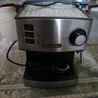 قهوه ساز در حد نو