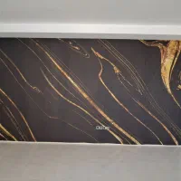 نصاب حرفه ای کاغذ دیواری تضمینی در اندیشه و حومه