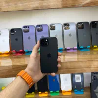 اپل iphone 15 با حافظه ۱۲۸ باطری93% Ch نونو