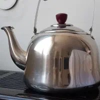 کتری استیل