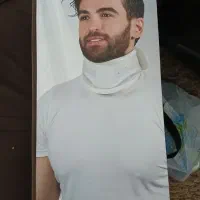 گردنبند طبی
