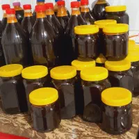 شیره انگور طبیعی