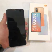 Xiami Note 10 Pro|موبایل|ارومیه, |دیوار