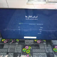 تلویزیون سامسونگ ۵۰فورکی