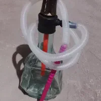 قلیان جمع و جور